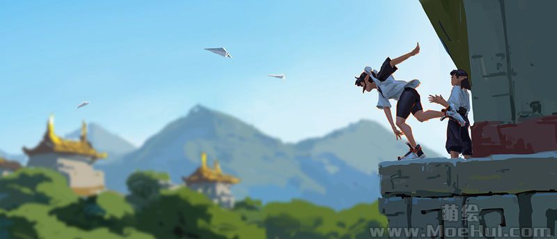 图片[7] - [画师推荐][666K信譞(666KArt)]Pixiv+ArtStation+deviant+instagram+推特图片包[2257P] - 二次元星球