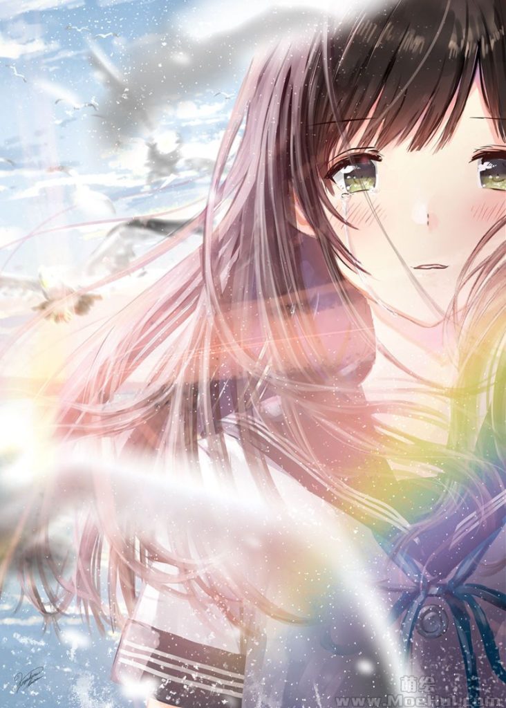 图片[14] - [和遥キナ(KazuharuKina)]Pixiv+instagram+推特图片包[1022P] - 二次元星球