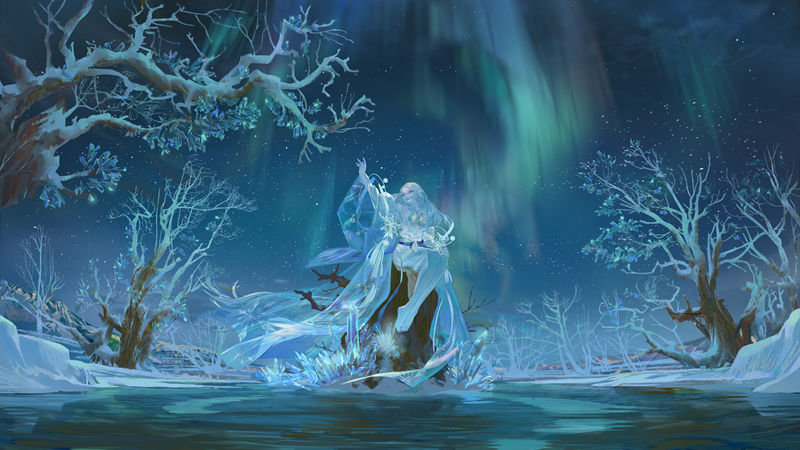 图片[12] - [TamoTaro Taro-k]Pixiv+deviantart+tumblr+bluesky+推特图片包[853P] - 二次元星球