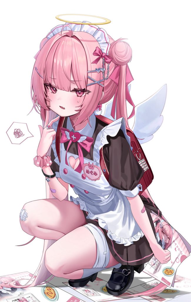 图片[14] - [Riko(rik0ring)]pixiv+推特图片包[137P] - 二次元星球
