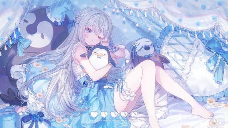 图片[11] - [画师推荐][梅原生(sei_umehara)]Pixiv+推特图片包[142P] - 二次元星球