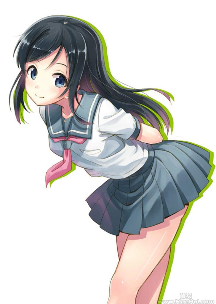 图片[5] - [日向あずり(Hyuuga Azuri)]Pixiv+推特图片包[806P] - 二次元星球