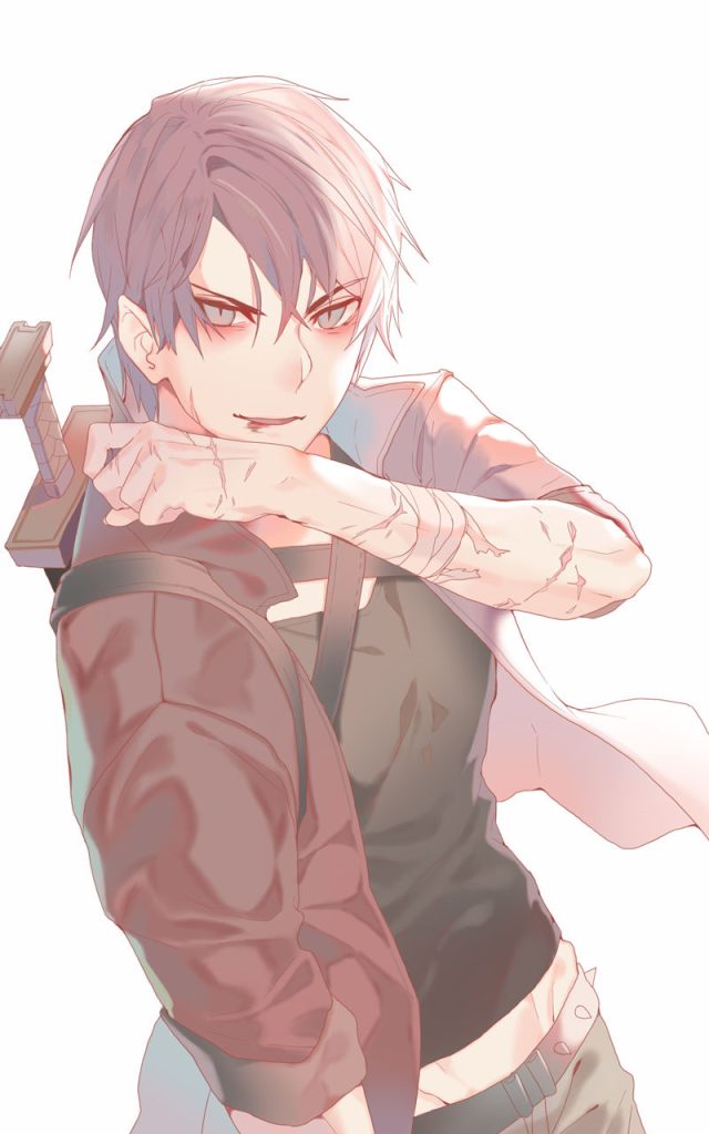 图片[4] - [ToRaNo(E8UfzEzdonjLiky)]Pixiv+推特图片包[470P] - 二次元星球