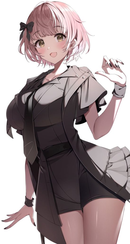图片[10] - [がわわわ(gawa_wawa)]Pixiv+推特图片包[195P] - 二次元星球