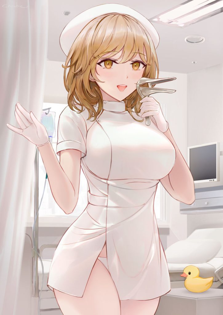 图片[3] - [Chowbie]Pixiv+推特图片包[189P] - 二次元星球