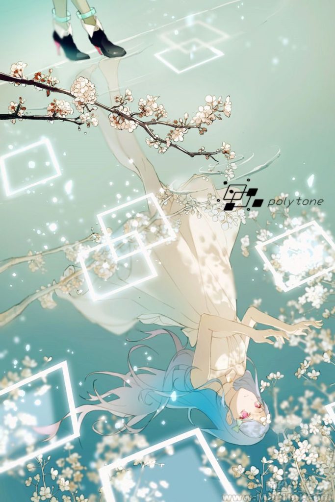图片[3] - [画师推荐][Mechari]Pixiv+推特图片包[162P] - 二次元星球