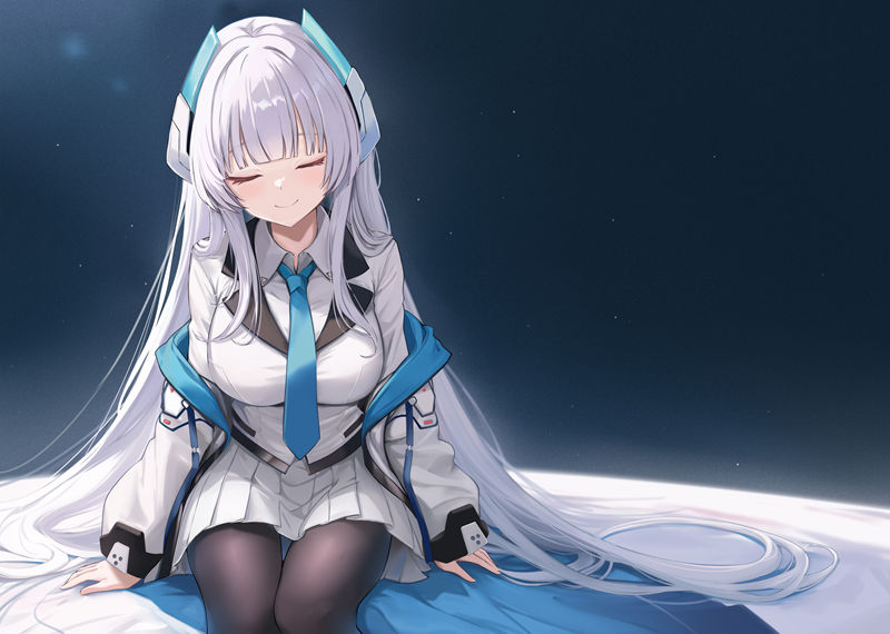 图片[5] - [画师推荐][DaSiu(liyu76337313)]Pixiv+推特图片包[118P] - 二次元星球