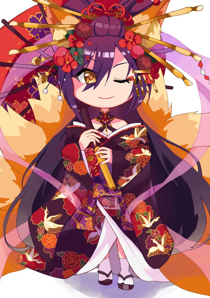 图片[3] - [画师推荐][FOG(FOG_KIRIYAMA)]Pixiv+推特图片包[211P] - 二次元星球