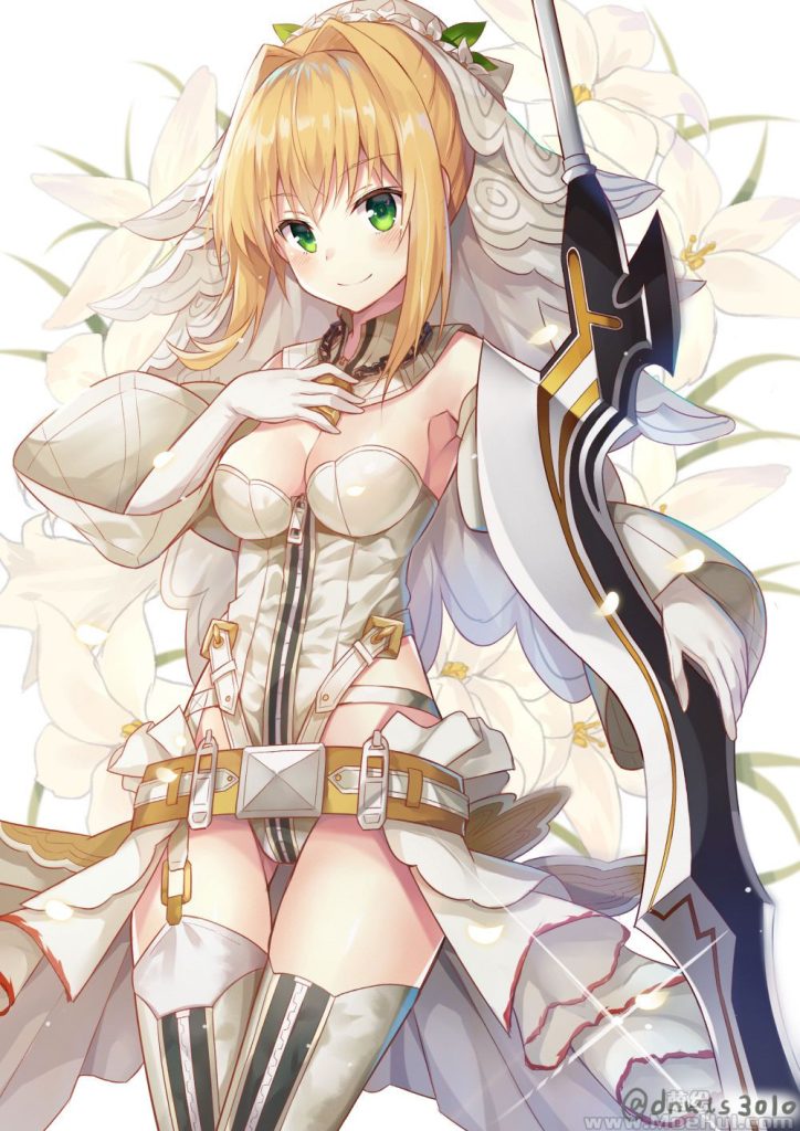 图片[14] - [ふわり(Fuwari、dnwls3010)]Pixiv+部分FANBOX+推特图片包[368P] - 二次元星球