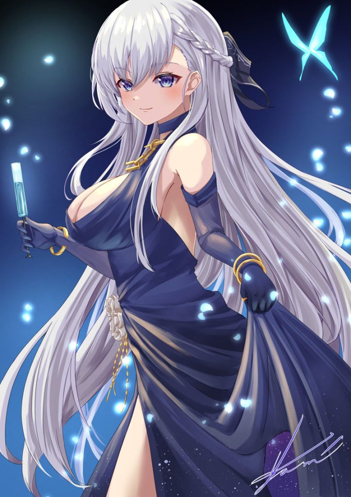 图片[7] - [やん(yam)]Pixiv+推特图片包[346P] - 二次元星球