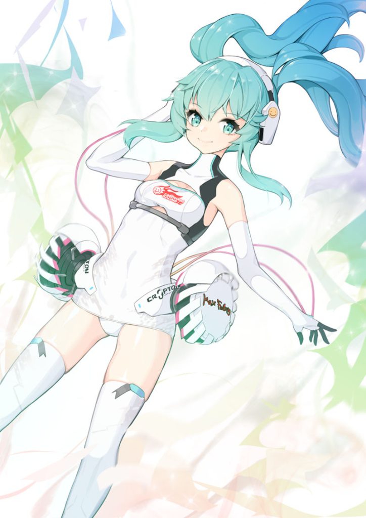 图片[1] - [Chyanu(Chyanu_)]Pixiv+推特图片包[93P] - 二次元星球