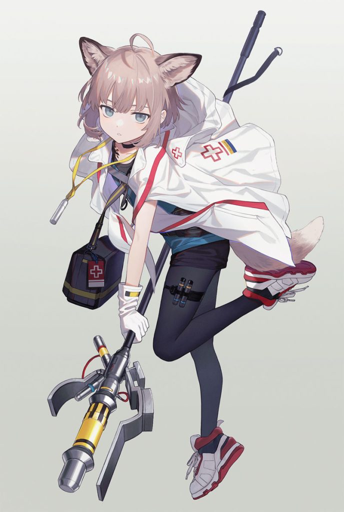 图片[3] - [磁石(ji__mag)]Pixiv+推特图片包[81P] - 二次元星球