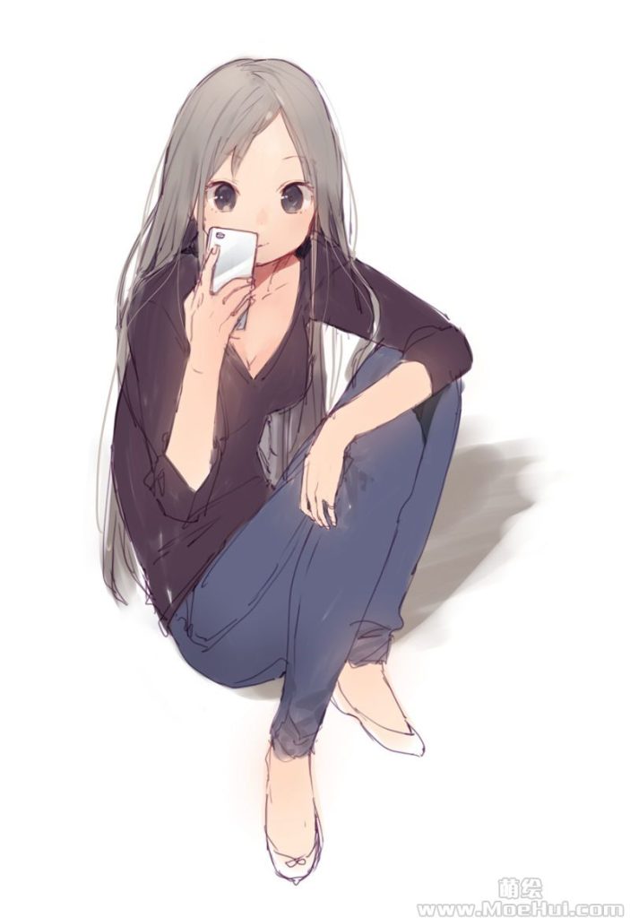 图片[3] - [北田 藻(428clv)]Pixiv+推特图片包[568P] - 二次元星球