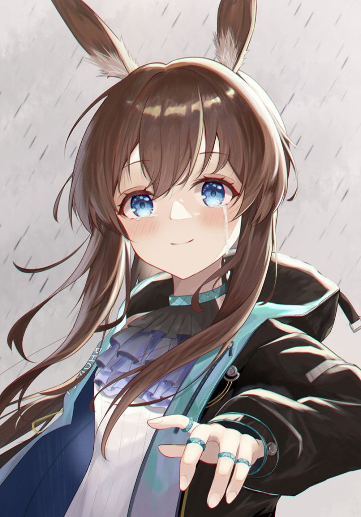 图片[4] - [画师推荐][okutiri(Exusiai_Dust)]Pixiv+推特图片包[142P] - 二次元星球