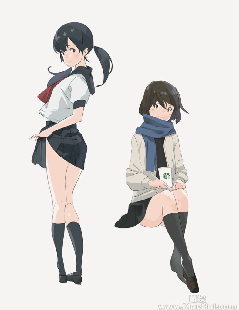 图片[8] - [popman3580]pixiv+instagram+推特图片包[785P] - 二次元星球