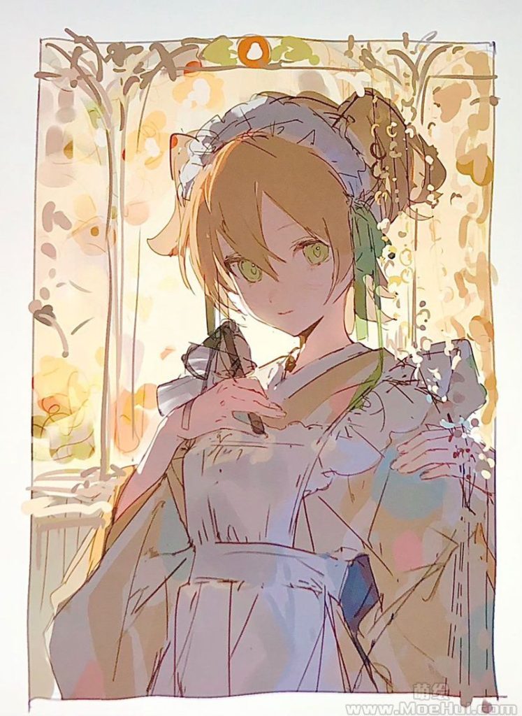 图片[19] - [画师推荐][鈴観(ccroquette)]Pixiv+instagram+推特图片包[361P] - 二次元星球
