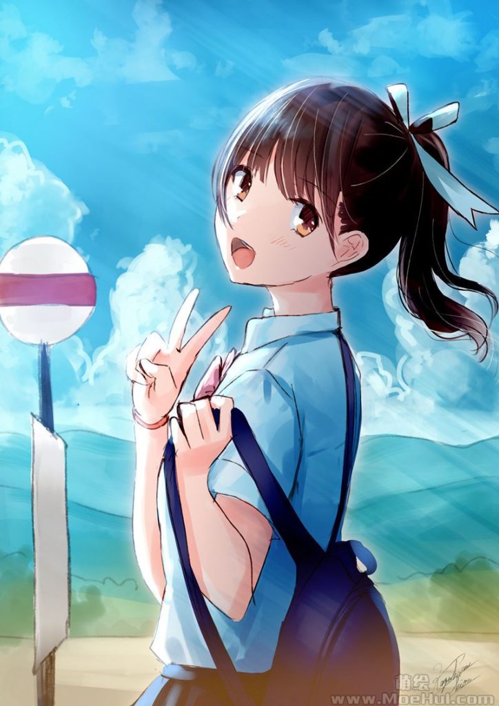 图片[5] - [和遥キナ(KazuharuKina)]Pixiv+instagram+推特图片包[1022P] - 二次元星球