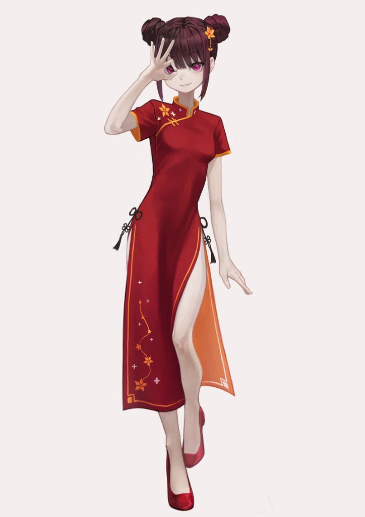 图片[6] - [Yoon(yoonyorry)]Pixiv+instagram+推特图片包[480P] - 二次元星球