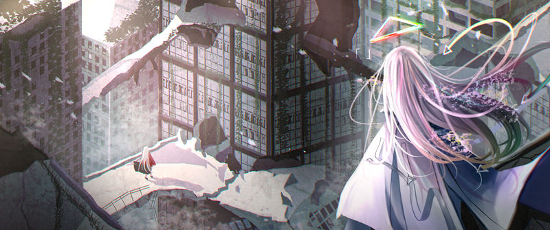 图片[10] - [KayJae(KayJae24)]Pixiv+推特图片包[501P] - 二次元星球