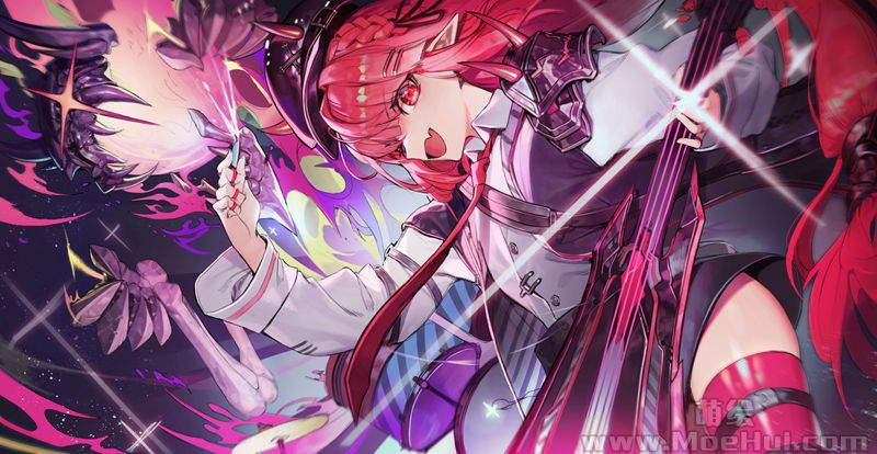 图片[17] - [Chyan(chyaan11)]Pixiv+推特图片包[196P] - 二次元星球