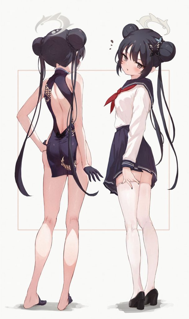 图片[12] - [yoyopipa(pipa_yoyo)]Pixiv+推特图片包[72P] - 二次元星球