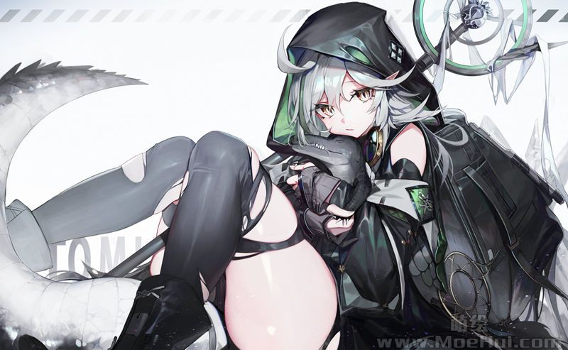 图片[19] - [Chyan(chyaan11)]Pixiv+推特图片包[196P] - 二次元星球