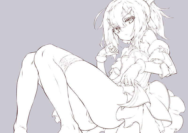 图片[1] - [画师推荐][药锅锅(yaoguoguo)]Pixiv+推特图片包[350P] - 二次元星球