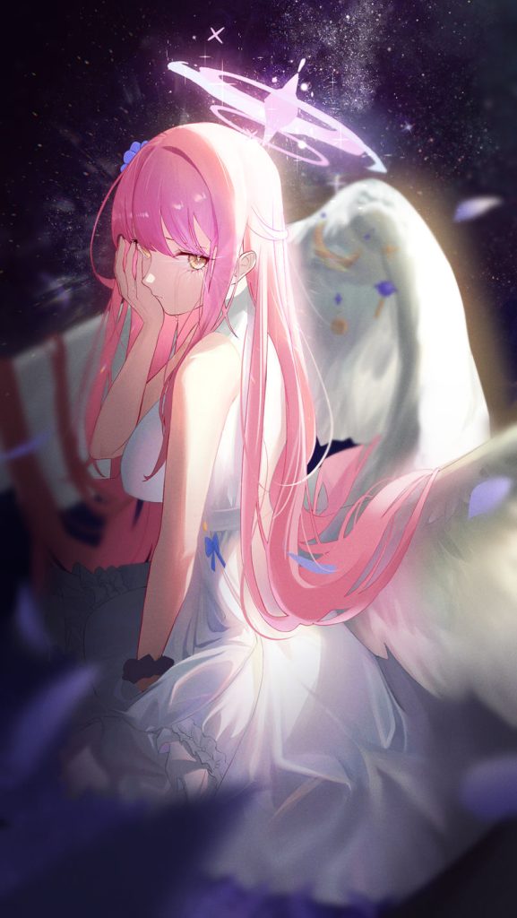 图片[10] - [CherryMaru(cherrymaru8)]Pixiv+推特图片包[149P] - 二次元星球