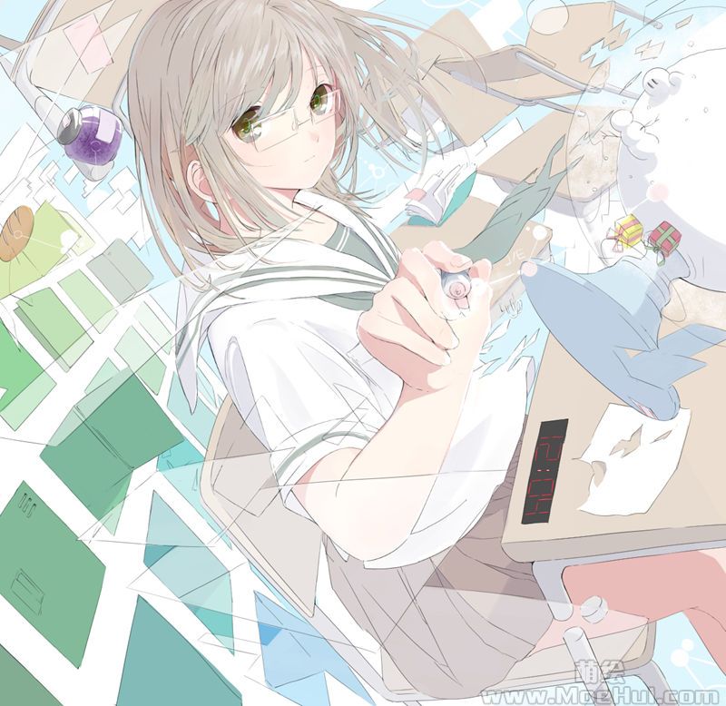 图片[2] - [あすぱら(asprbanana)]Pixiv+tumblr+推特图片包[211P] - 二次元星球