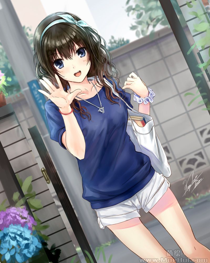 图片[17] - [和遥キナ(KazuharuKina)]Pixiv+instagram+推特图片包[1022P] - 二次元星球
