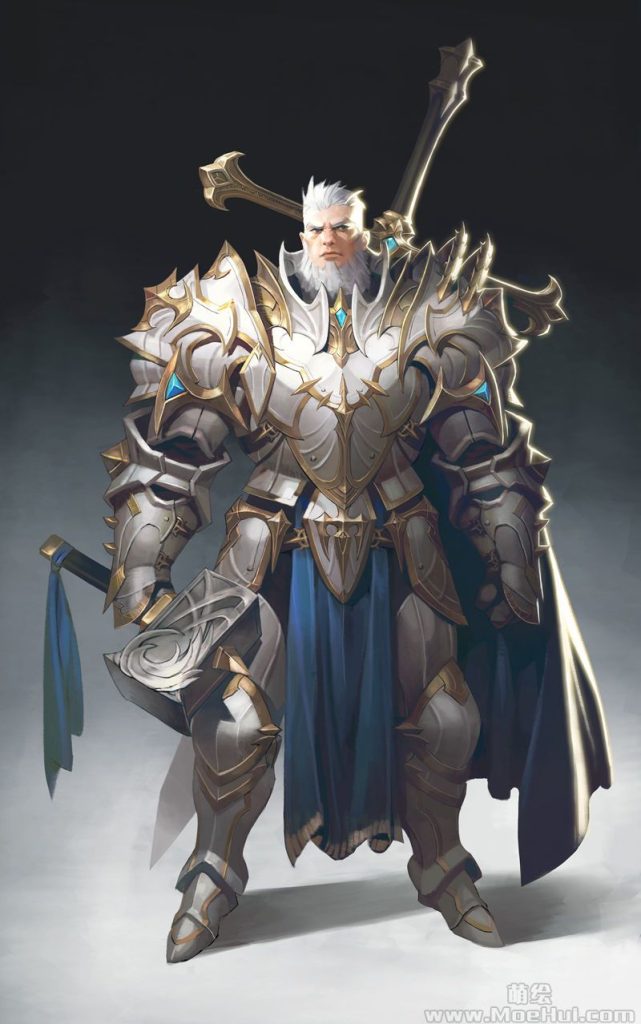 图片[10] - [aruana sick(hyeonsick choi)]ArtStation+instagram+推特图片包[3556P] - 二次元星球