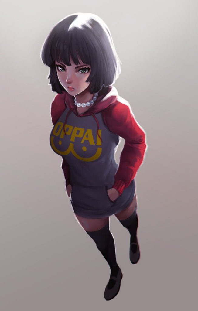 图片[8] - [mynare]tumblr+推特图片包[87P] - 二次元星球
