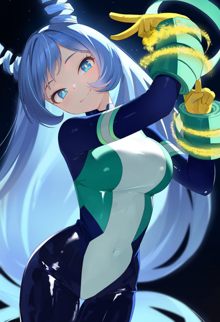 图片[14] - [LISU(_LISU_)]Pixiv+推特图片包[113P] - 二次元星球