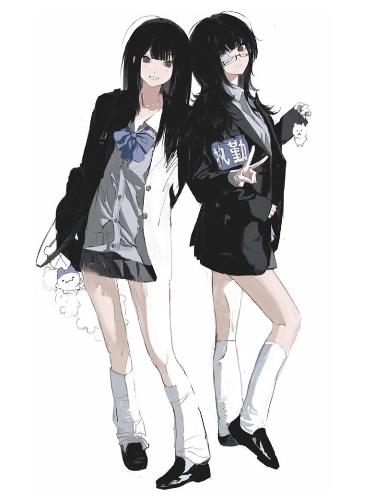 图片[15] - [画师推荐][增值税(shuishuisama)]推特图片包[72P] - 二次元星球