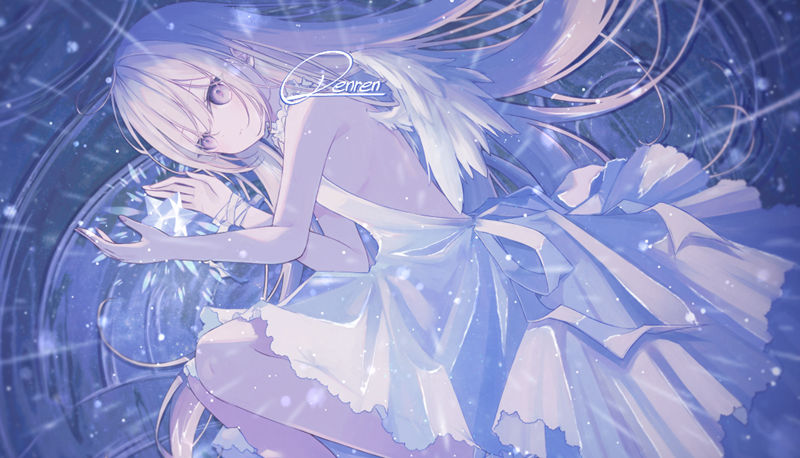 图片[9] - [画师推荐][Renren]Pixiv图片包[228P] - 二次元星球