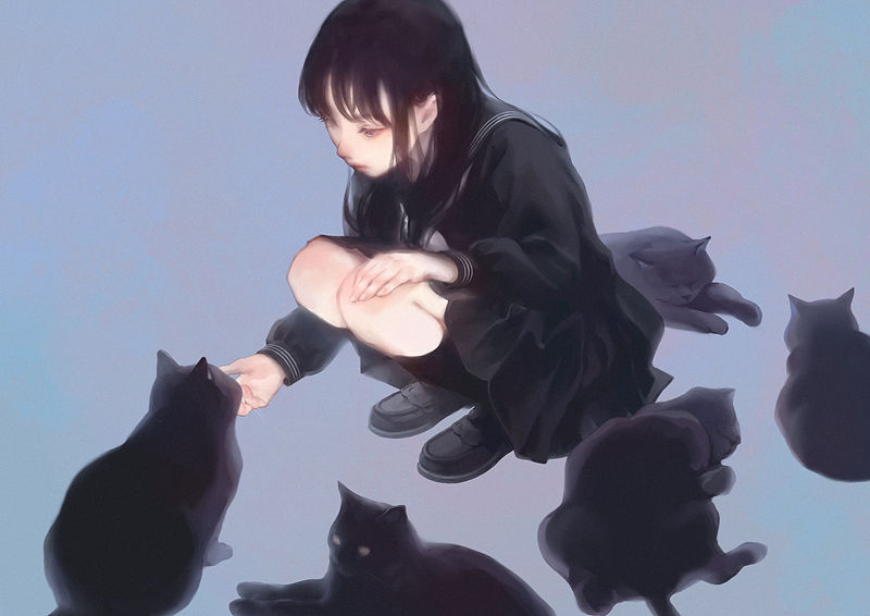 图片[2] - [ほたてんし(hotatenshi333)]Pixiv+instagram+推特图片包[120P] - 二次元星球