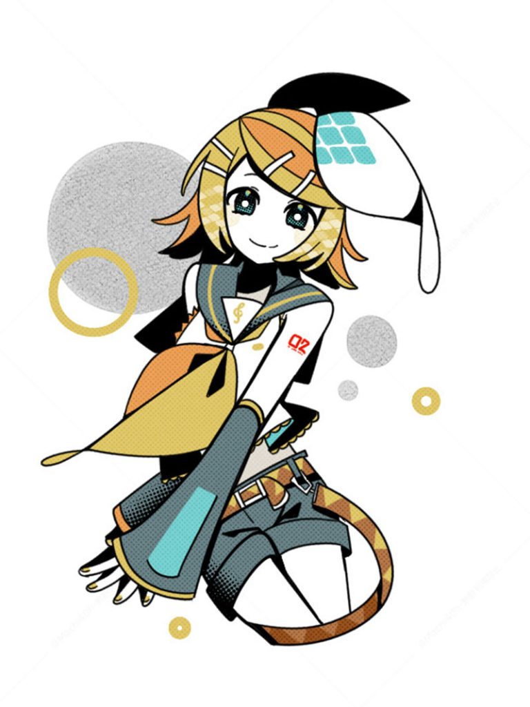 图片[13] - [町上ヨウ(machiyoh)]tumblr+instagram+推特图片包[278P] - 二次元星球