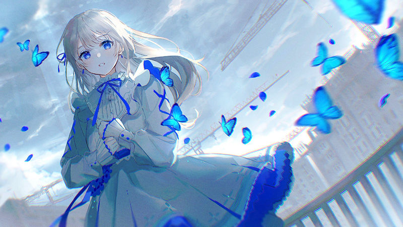 图片[7] - [おゆゆ(0207_yuyuyuyu)]Pixiv+推特图片包[168P] - 二次元星球