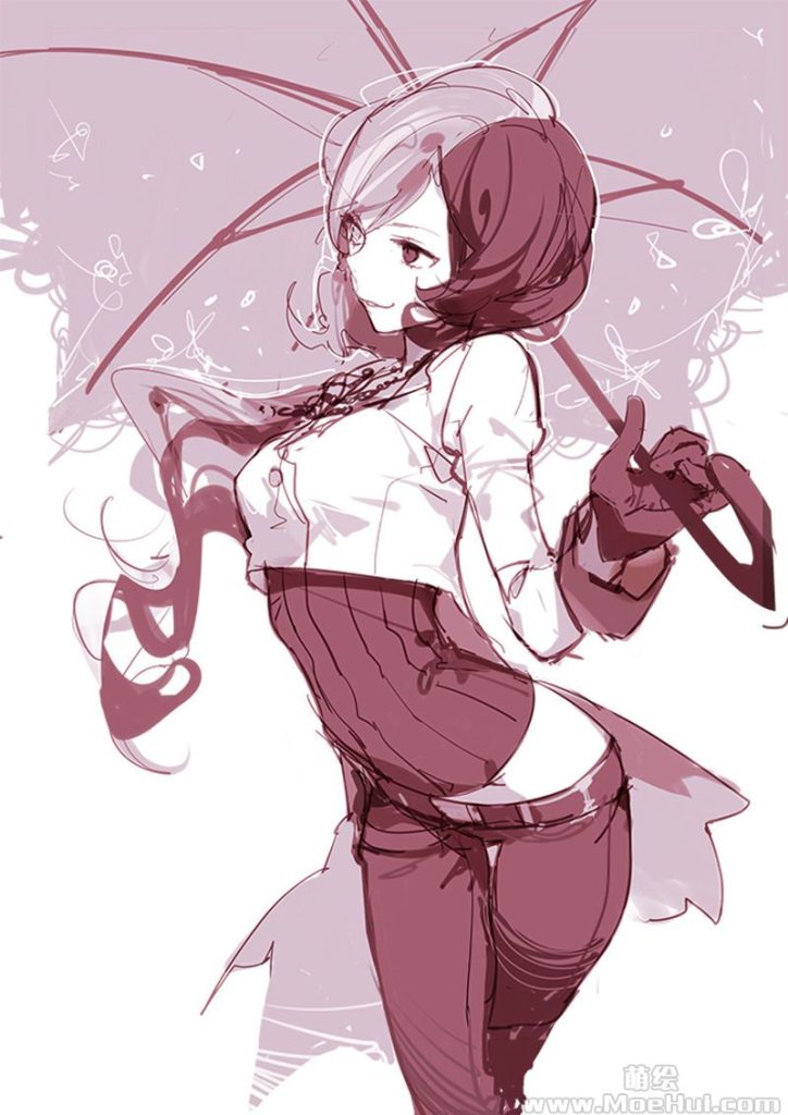 图片[18] - [画师推荐][ASK(askziye)]Pixiv+推特图片包[264P] - 二次元星球