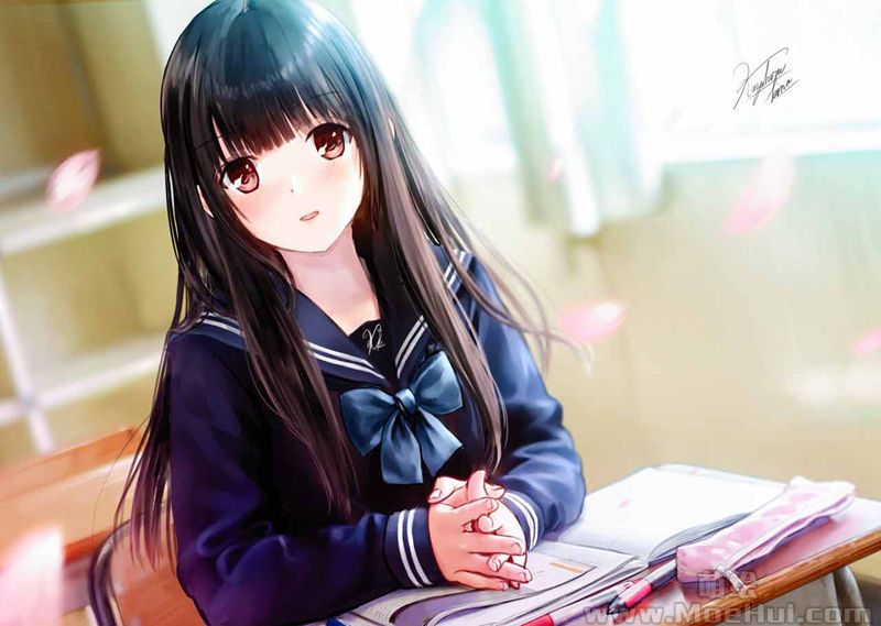 图片[3] - [和遥キナ(KazuharuKina)]Pixiv+instagram+推特图片包[1022P] - 二次元星球