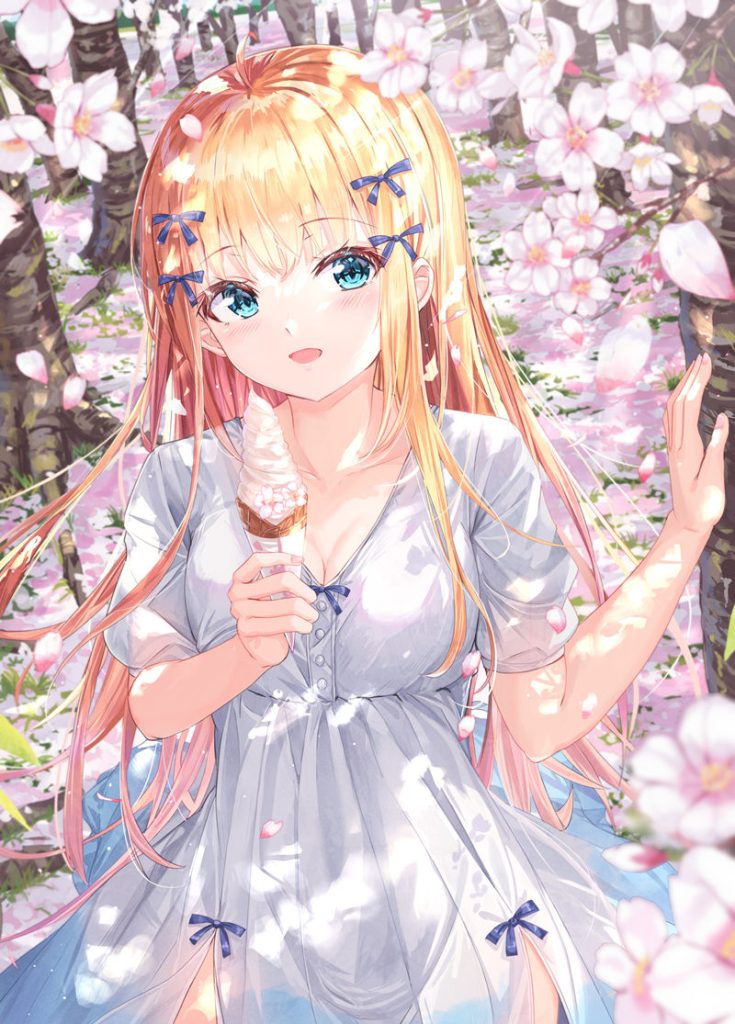 图片[4] - [なきょ(nakyo)]Pixiv+推特图片包[241P] - 二次元星球