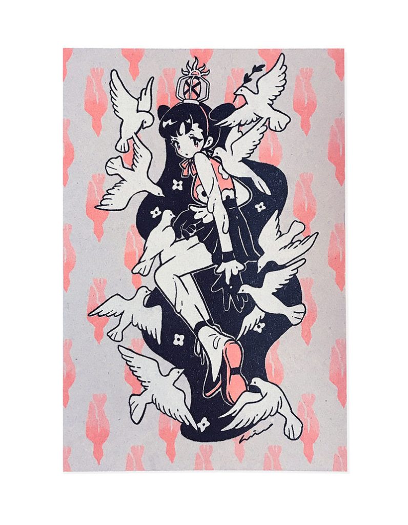 图片[6] - [画师推荐][hasuimo(has_kuma)]bluesky+instagram+tumblr+推特图片包[244P] - 二次元星球
