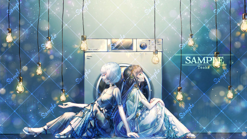 图片[15] - [画师推荐][ティーカ(teaka_milk)]Pixiv+推特图片包[142P] - 二次元星球