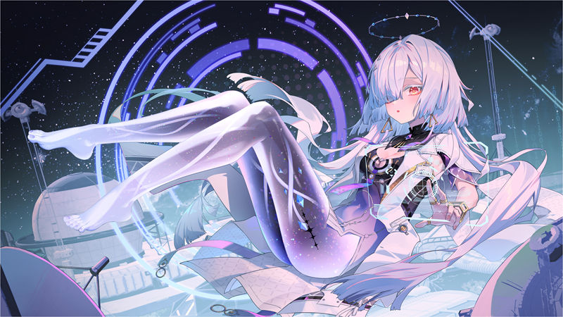 图片[18] - [画师推荐][深夏(Hw1034355842)]Pixiv+推特图片包[190P] - 二次元星球