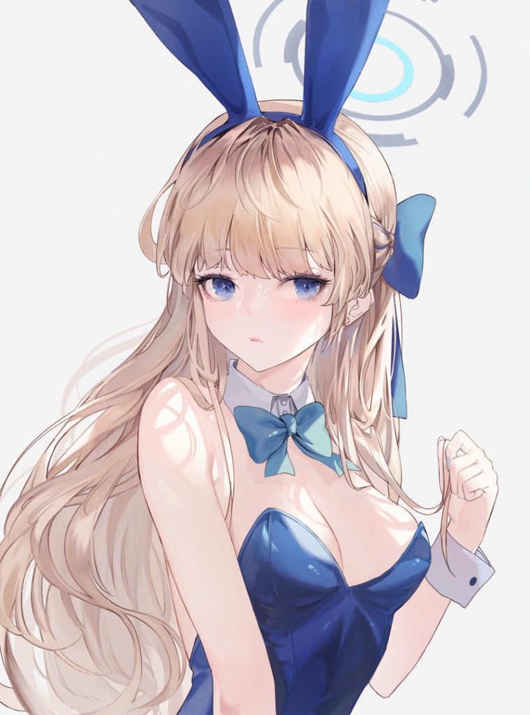 图片[11] - [bbul_horn]Pixiv+推特图片包[271P] - 二次元星球
