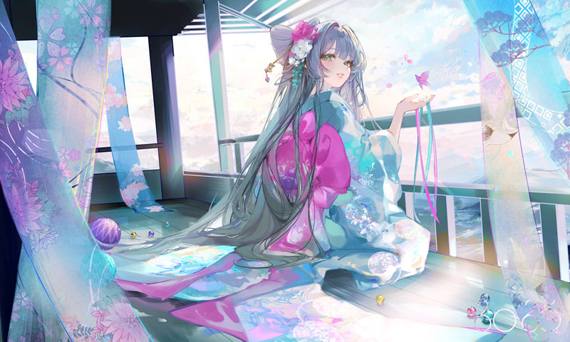 图片[12] - [きのこ姫(Kinokohime)]Pixiv+instagram+tumblr+推特图片包[491P] - 二次元星球
