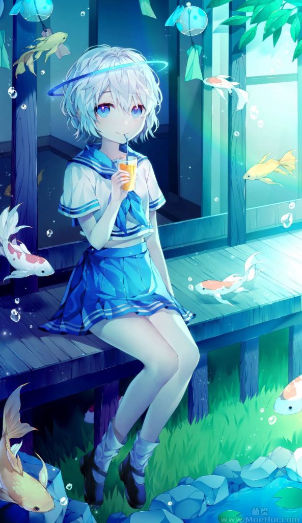 图片[8] - [KKana(KKa_na__)]instagram+推特图片包[475P] - 二次元星球