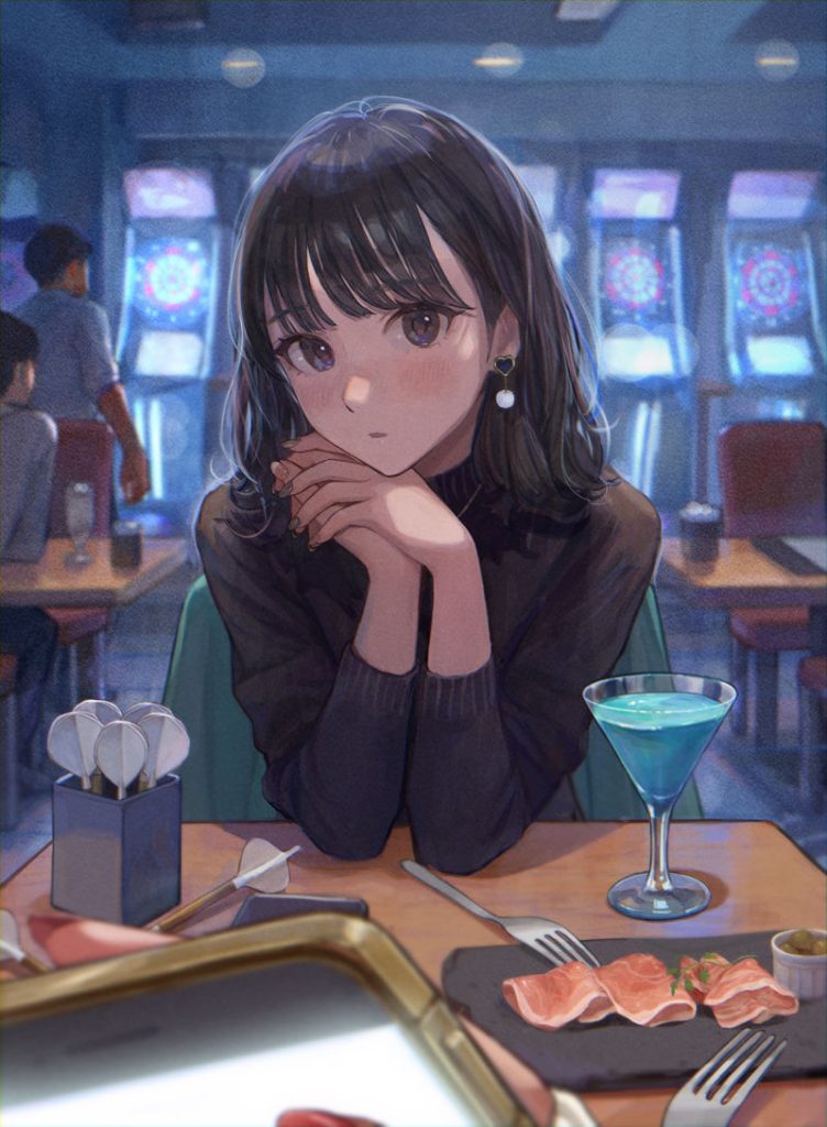图片[12] - [うた坊(chicken_utk)]instagram+推特图片包[178P] - 二次元星球