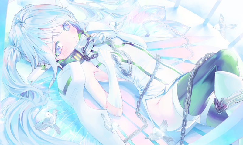 图片[17] - [fibi(phoebe_p_b)]Pixiv+推特图片包[293P] - 二次元星球