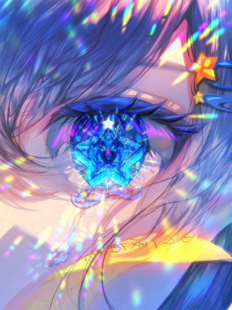 图片[9] - [水鏡ひづめ(pinapo_25)]Pixiv+推特图片包[586P] - 二次元星球
